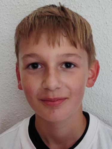 Luca Connor Busch