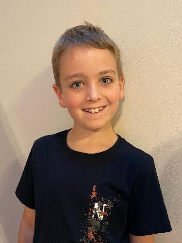 Ben Wolfgang Schmidberger