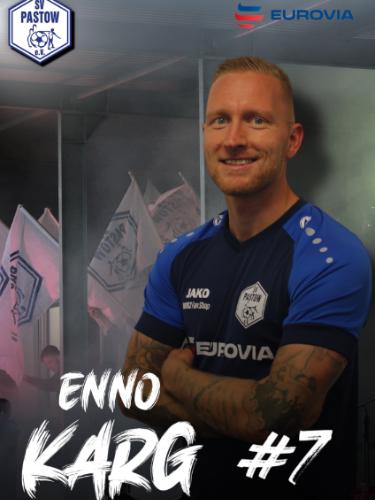 Enrico Karg