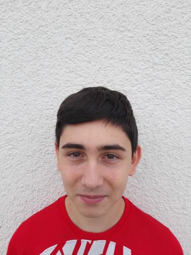 Romeo Aelzenberger