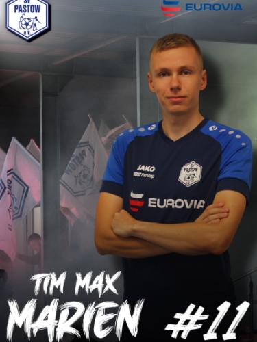 Tim-Max Marien