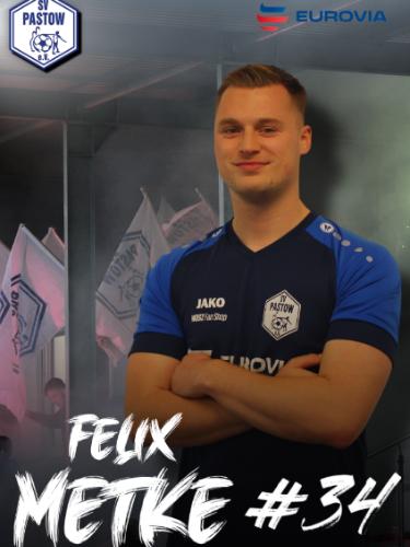 Felix Metke