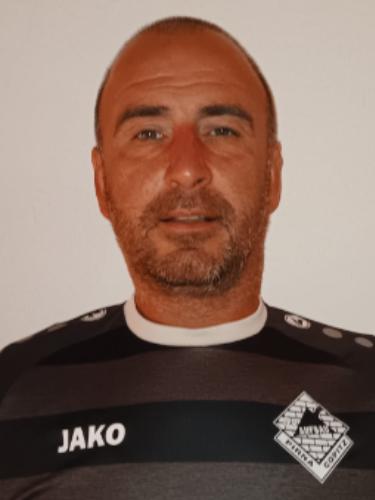Maik Bannert