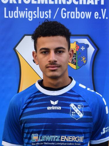 Ahmed Tamer Fouad Zayed Elsoudani