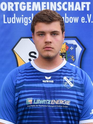 Marcus Julius Laudan