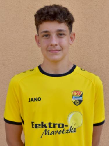 Tristan Kaiser