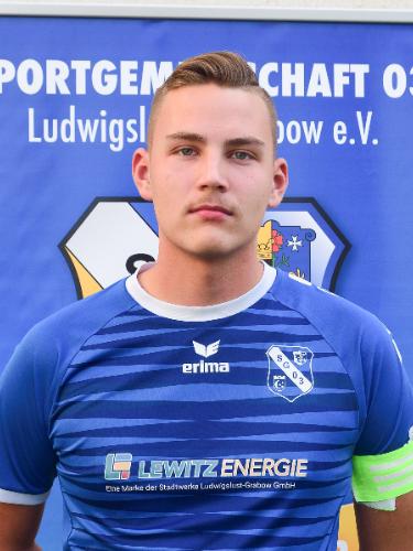 Benedikt Reiske