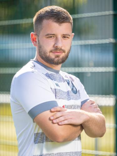 Arjet Gashi