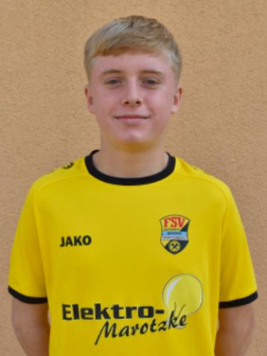 Joel Kretschmar