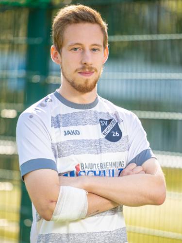 Lukas Hallerstede