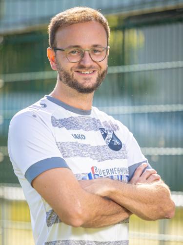Karsten Lindlein