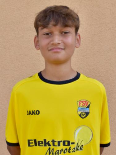 Rejhan Rustem
