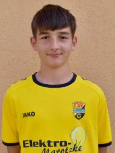 Mansur Sapraliev