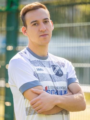 Jannik Puderbach