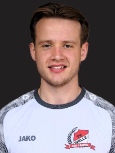 Florian Leuenroth