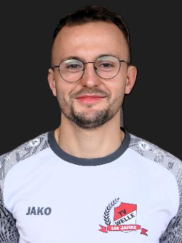 Julien-Niklas Mecklenburg