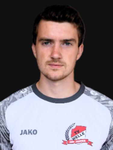 Luca-Finn Spreckelsen