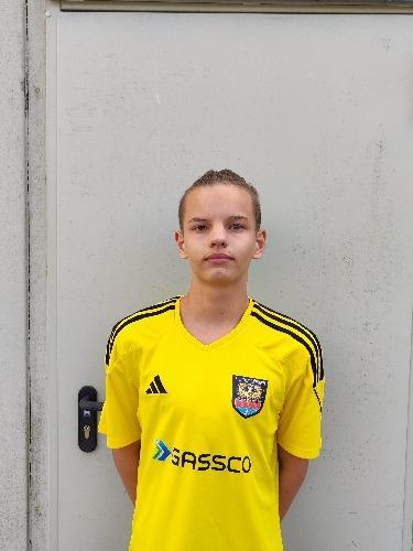 Jarik Piet Gast
