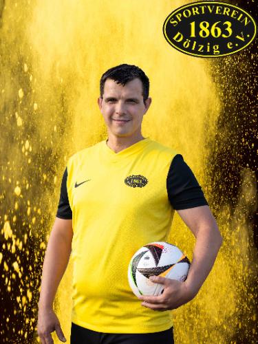 Ronny Duderstedt