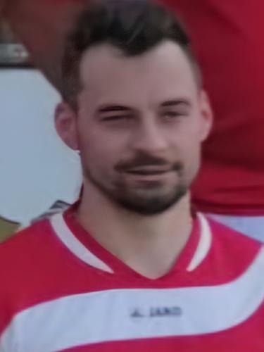 Lukas Zschäck