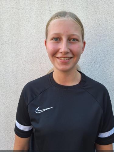 Christina Uphoff