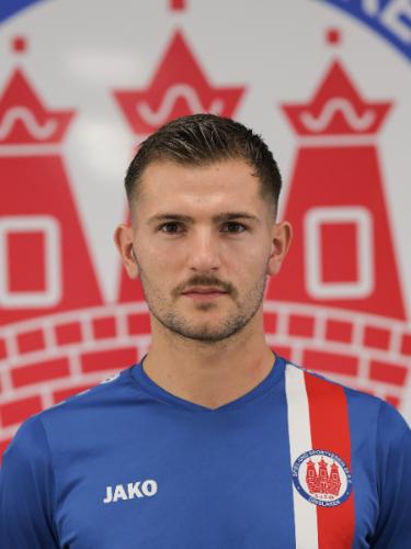 Niklas Opriel
