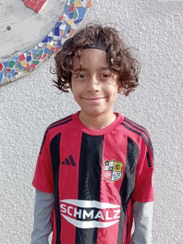 Esad Nayir