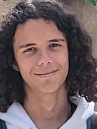 Noah Bruscino