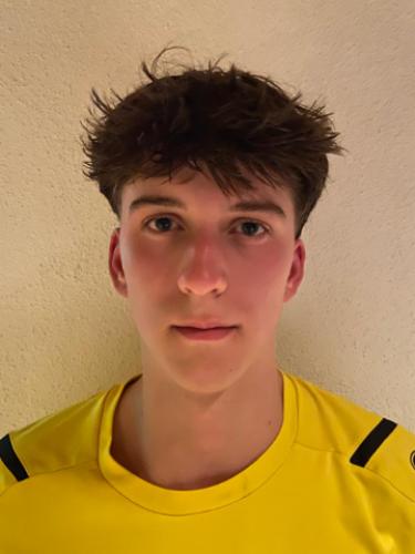 Lewin Julius Lindenmeier