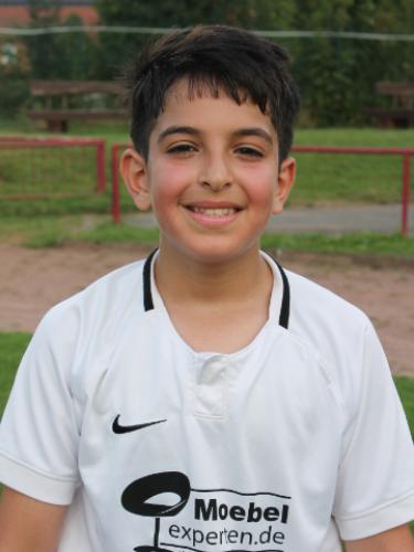 Zaid Alaliewi