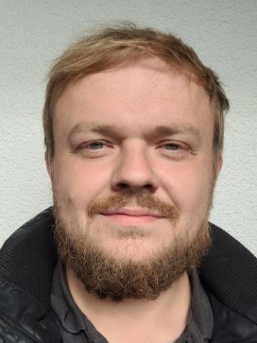 Maxim Mechling