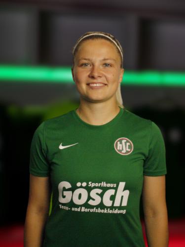 Laura Fütterer