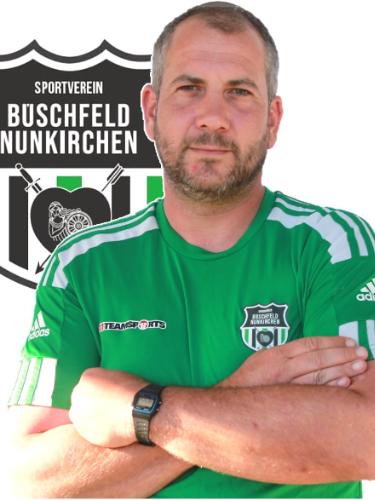 Markus Rau