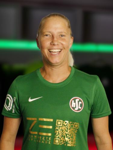Kerstin Jäger