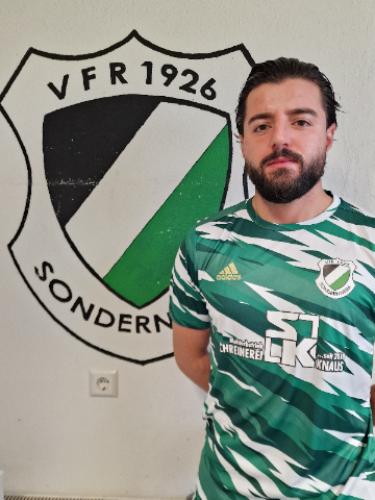 Burak Sahinoglu