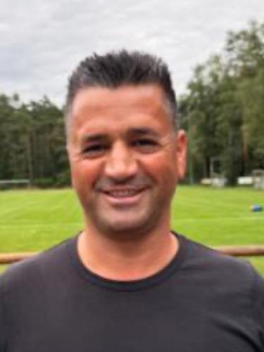 Davut Teyyar
