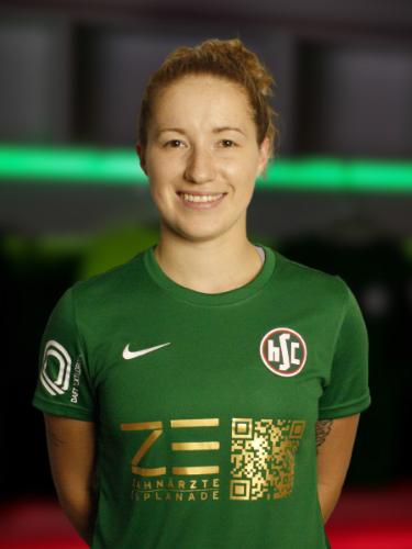 Rebecca Kusch