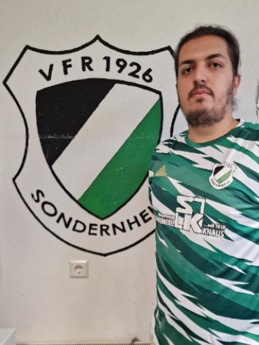 Tolunay Sezer