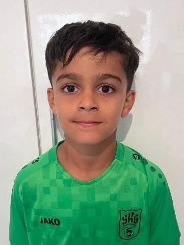 Hasan Hüseyin Antil