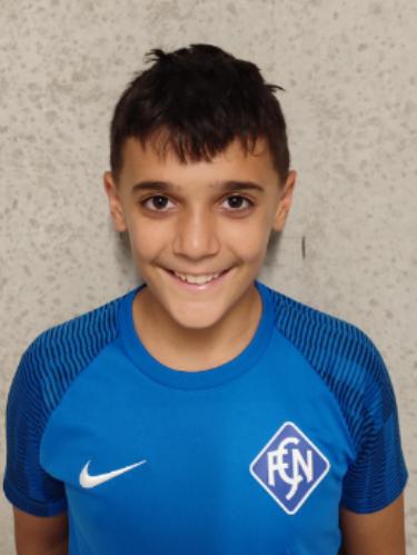 Kerim Basic