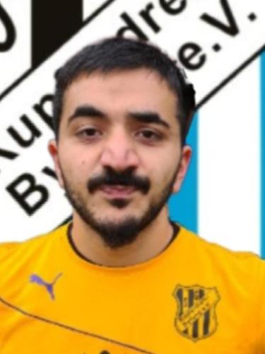 Fatih Demirel