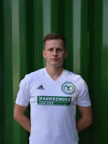 Daniel Meier
