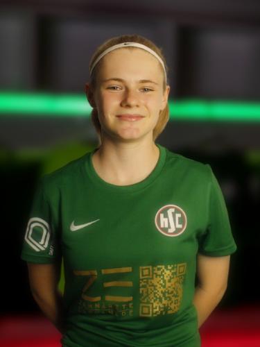 Luna Maire Schaper