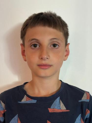Elorent Ibish Morina