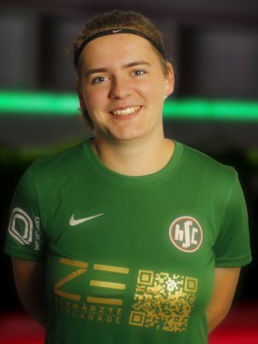 Saphia Zimmermann