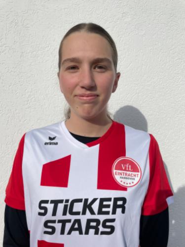 Rebecca Weske