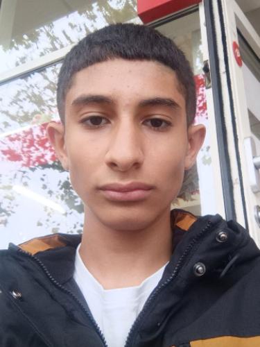 Baran Dursun