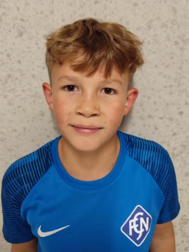 Leon Jäckle