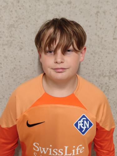 Lennox Kirmair