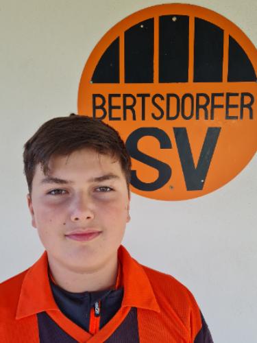 Jona Seibt